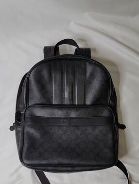 Coach Backpacks for Men on Sale up to 90% Off: Poshmark Coach Backpacks for Men on Sale up to 90% Off: Poshmark